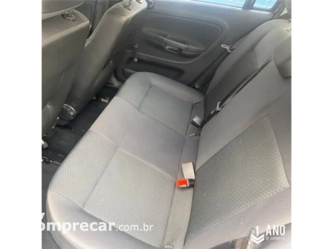 VOYAGE 1.0 12V MPI TOTALFLEX 4P MANUAL