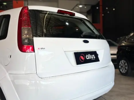FIESTA HATCH - 1.0 ROCAM SE PLUS HATCH 8V 4P MANUAL