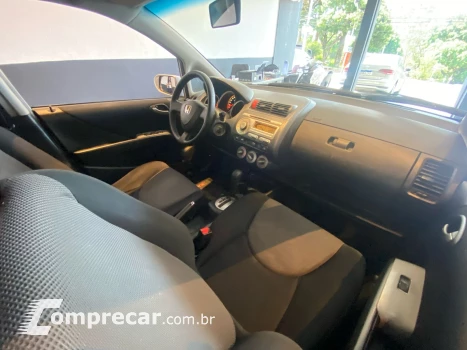 FIT 1.5 EX 16V