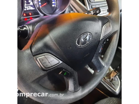 HB20 1.0 COMFORT 12V FLEX 4P MANUAL