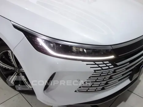 KING - 1.5 DM-I PHEV GL AUTOMÁTICO