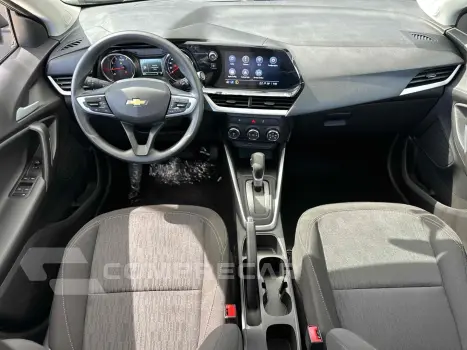 TRACKER 1.0 TURBO FLEX AUTOMÁTICO