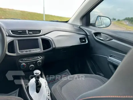 ONIX 1.4 MPFI LTZ 8V