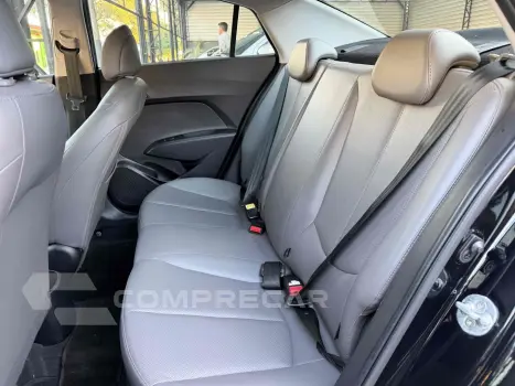 HB20S 1.6 PREMIUM 16V FLEX 4P AUTOMÁTICO