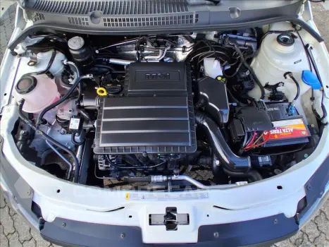 SAVEIRO 1.6 MSI ROBUST CS 16V FLEX 2P MANUAL