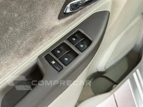 Spin 1.8 Ltz 8V Flex 4P Automático