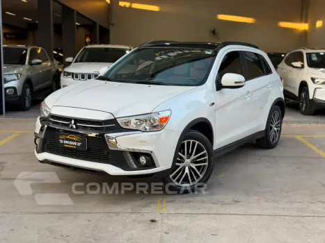 Asx 2.0 Mivec Flex Hpe-S Awd Cvt