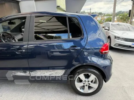 FOX 1.6 MI ROCK IN RIO 8V FLEX 4P MANUAL