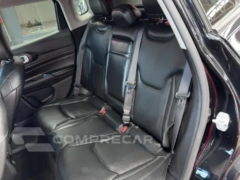 COMPASS 1.3 T270 TURBO FLEX LONGITUDE AT6