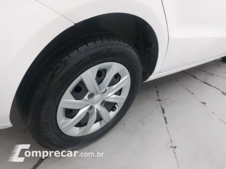 GOL 1.0 12V MPI TOTALFLEX 4P MANUAL