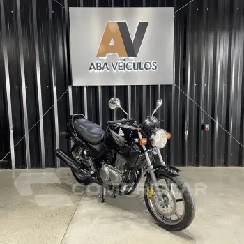 HONDA CB 500