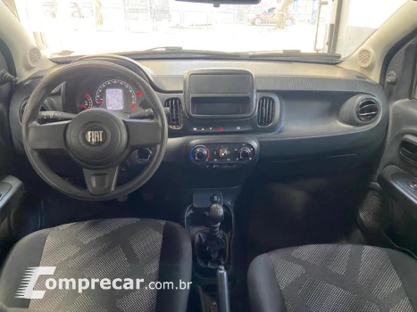 MOBI LIKE 1.0 FLEX 4P