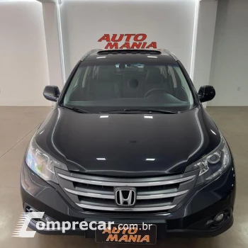 CR-V EXL FLEX 4WD