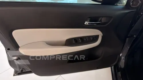 CITY 1.5 I-vtec Touring