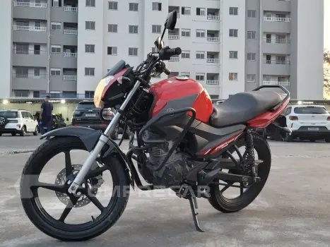 YBR 150 FACTOR ED/FLEX