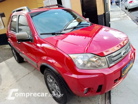 ECOSPORT 1.6 Freestyle 8V