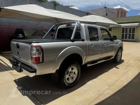 Ranger 2.3 16V XLT CABINE DUPLA