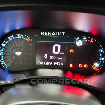 Kwid KWID Zen 1.0 Flex 12V 5p Mec.