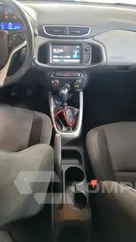 ONIX 1.0 LT 8V FLEX 4P MANUAL