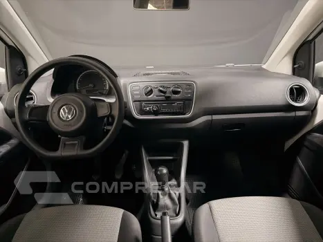 UP 1.0 MPI TAKE UP 12V FLEX 4P MANUAL