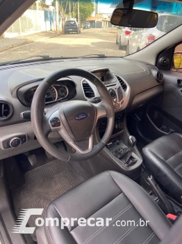KA + 1.0 SE 12V