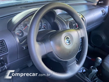CORSA 1.4 MPFI Maxx 8V