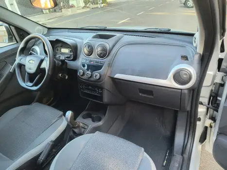 MONTANA 1.4 MPFI LS CS 8V