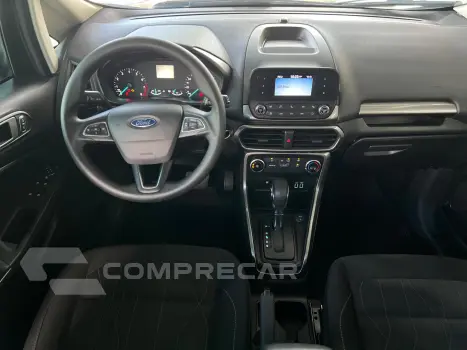 ECOSPORT 1.5 TI-VCT FLEX SE AUTOMÁTICO