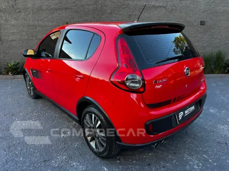 PALIO 1.6 MPI Sporting 16V