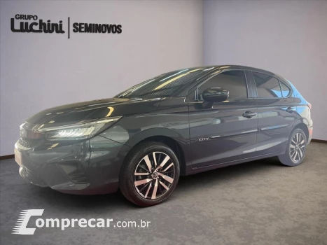 CITY 1.5 i-VTEC FLEX TOURING CVT