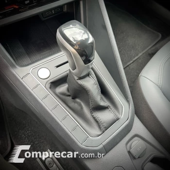 NIVUS 1.0 200 TSI Highline