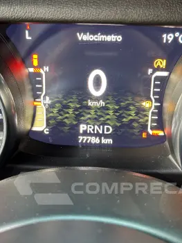 WRANGLER 2.0 Turbo Sahara 4X4 AT8