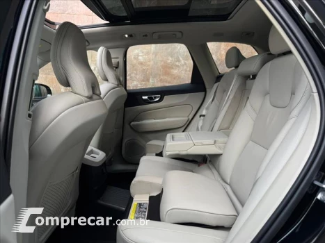 XC60 2.0 T8 Hybrid Momentum AWD Geartronic