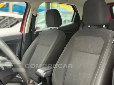EcoSport SE 1.5 12V Flex 5p Aut.