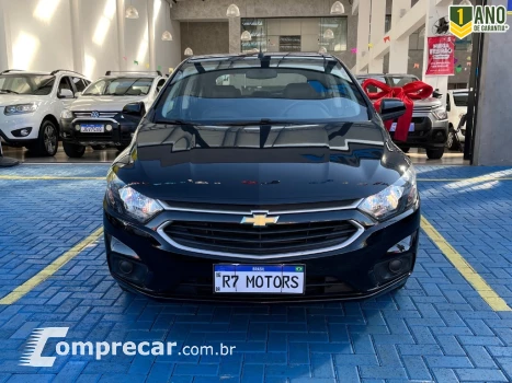 ONIX 1.0 MPFI LT 8V FLEX 4P MANUAL