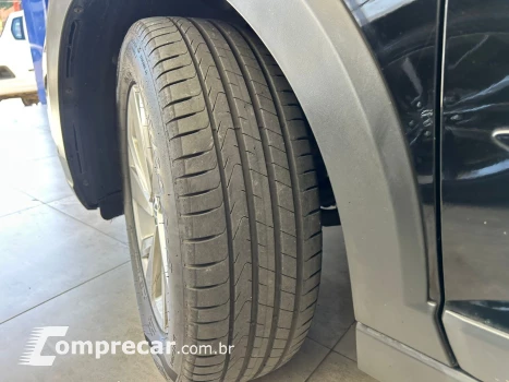 NIVUS 1.0 200 TSI Comfortline