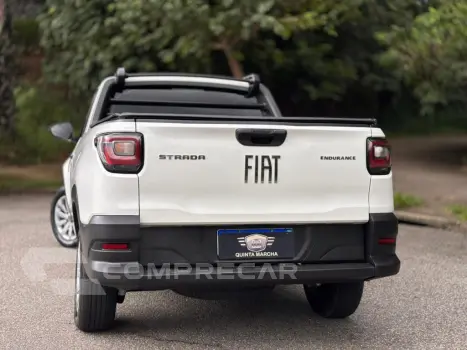 STRADA 1.4 FIRE FLEX ENDURANCE CS MANUAL