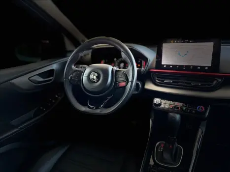 PULSE 1.3 Turbo 270 Abarth