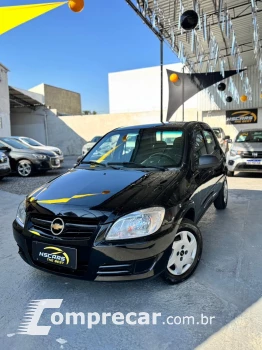 Celta Spirit 1.0 MPFI 8V FlexPower 3p