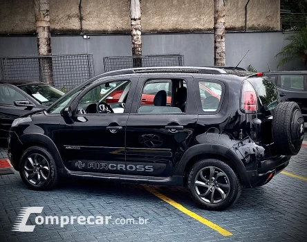 AIRCROSS 1.6 Feel 16V