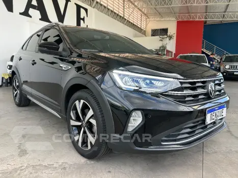 Nivus Highline 1.0 200 TSI Flex Aut.