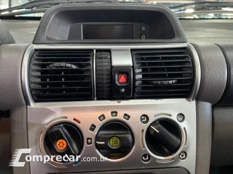 CLASSIC 1.0 MPFI ADVANTAGE 8V FLEX 4P MANUAL
