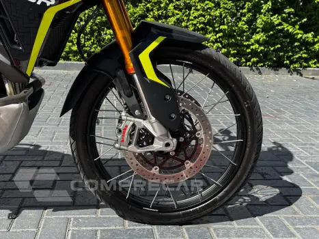 TIGER 900 RALLY PRO