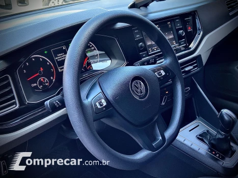 VIRTUS 1.0 200 TSI Comfortline