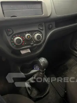 FIORINO 1.4 MPI Furgão 8V