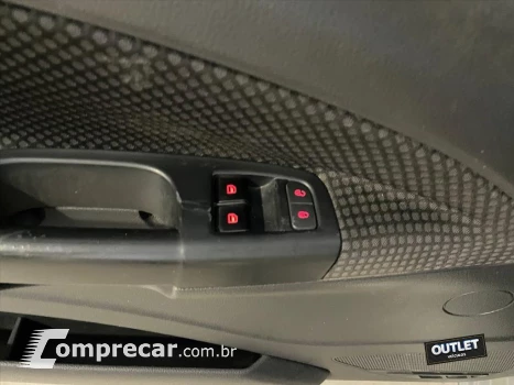 SAVEIRO 1.6 MSI TRENDLINE CS 8V FLEX 2P MANUAL