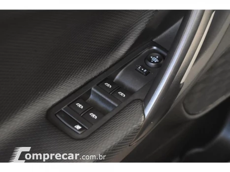 TRACKER - 1.0 TURBO AUTOMÁTICO