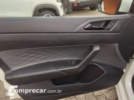 POLO 1.0 MPI MANUAL
