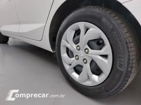 HB20S 1.0 12V FLEX COMFORT PLUS MANUAL