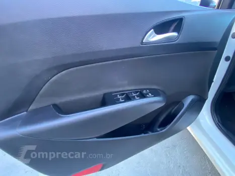 HB20 1.6 COMFORT PLUS 16V FLEX 4P MANUAL